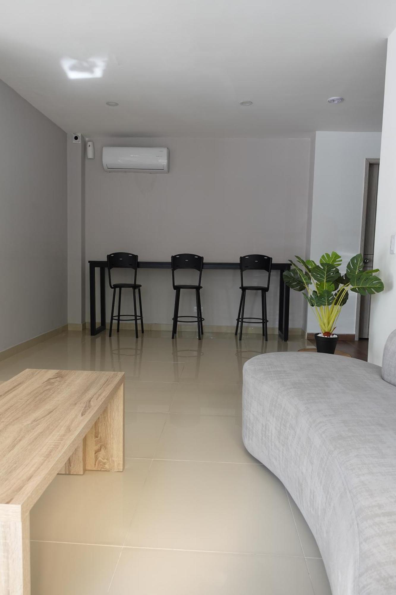 Diagonal Hotel Chipichape كالي المظهر الخارجي الصورة