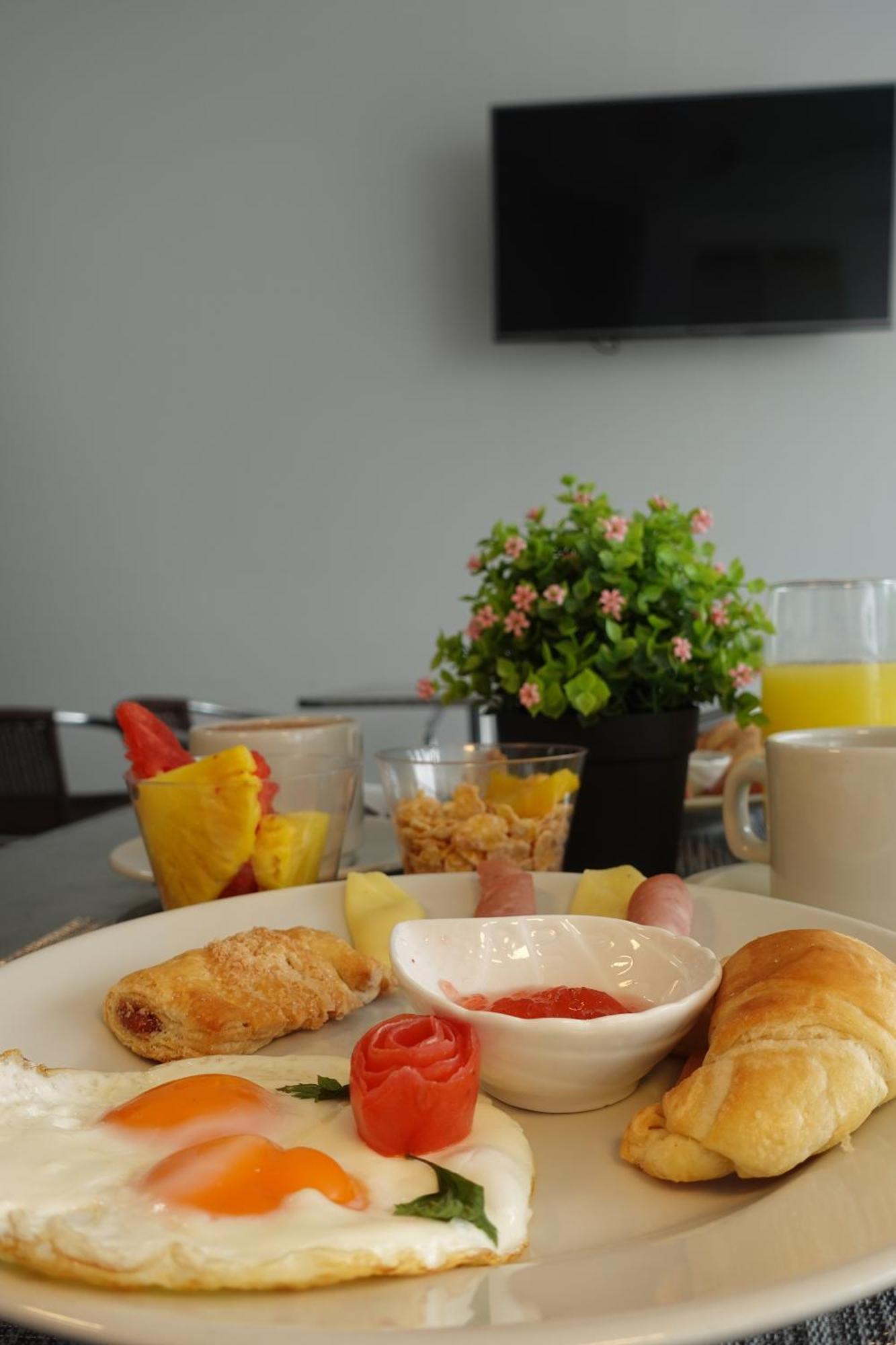 Diagonal Hotel Chipichape كالي المظهر الخارجي الصورة